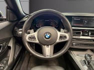 BMW d'occasion Z4 M40I M PERFORMANCE de 2019 Lyon Ouest (69)﻿