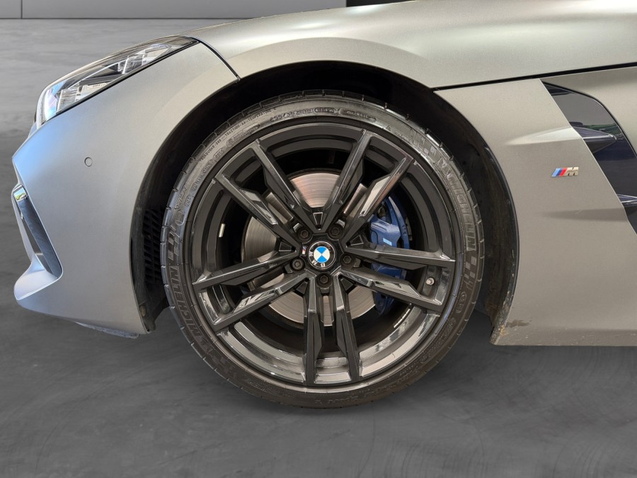 BMW d'occasion Z4 M40I M PERFORMANCE de 2019 Lyon Ouest (69)﻿