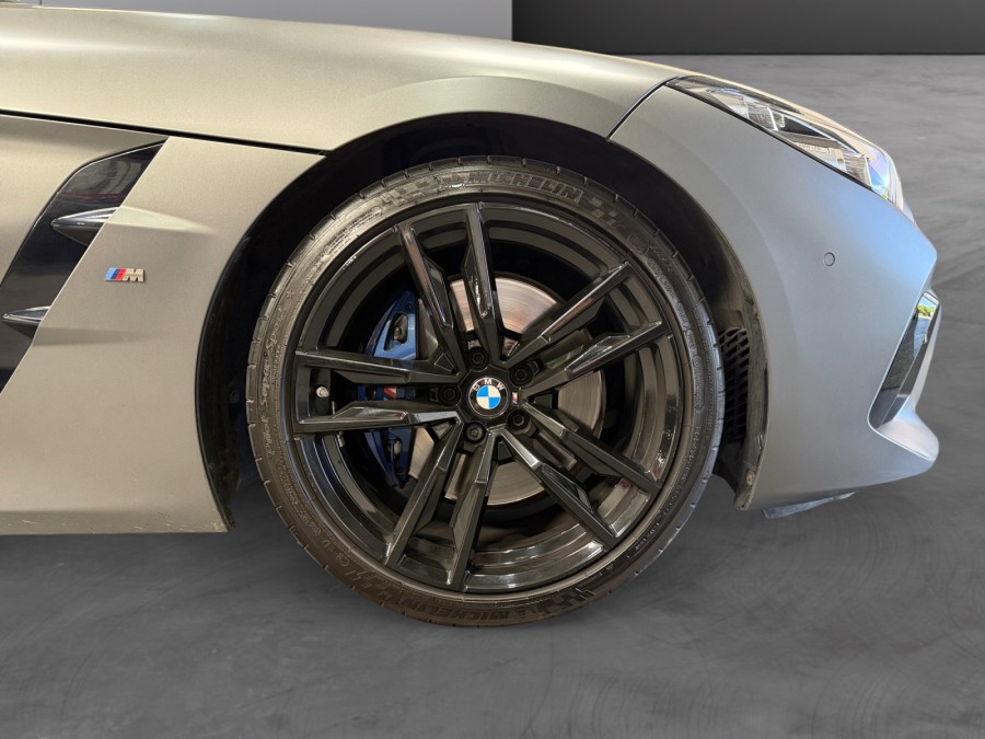 BMW d'occasion Z4 M40I M PERFORMANCE de 2019 Lyon Ouest (69)﻿