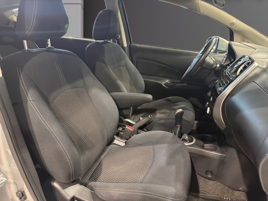 NISSAN d'occasion NOTE 1.5 DCI 90 de 2017 Narbonne (11)﻿