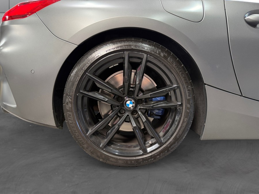 BMW d'occasion Z4 M40I M PERFORMANCE de 2019 Lyon Ouest (69)﻿