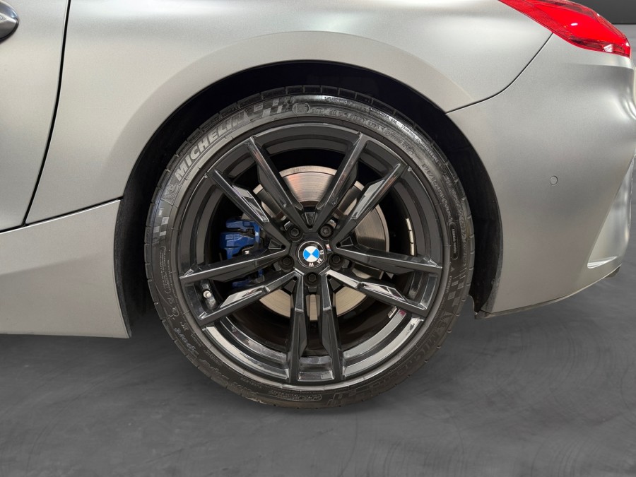 BMW d'occasion Z4 M40I M PERFORMANCE de 2019 Lyon Ouest (69)﻿