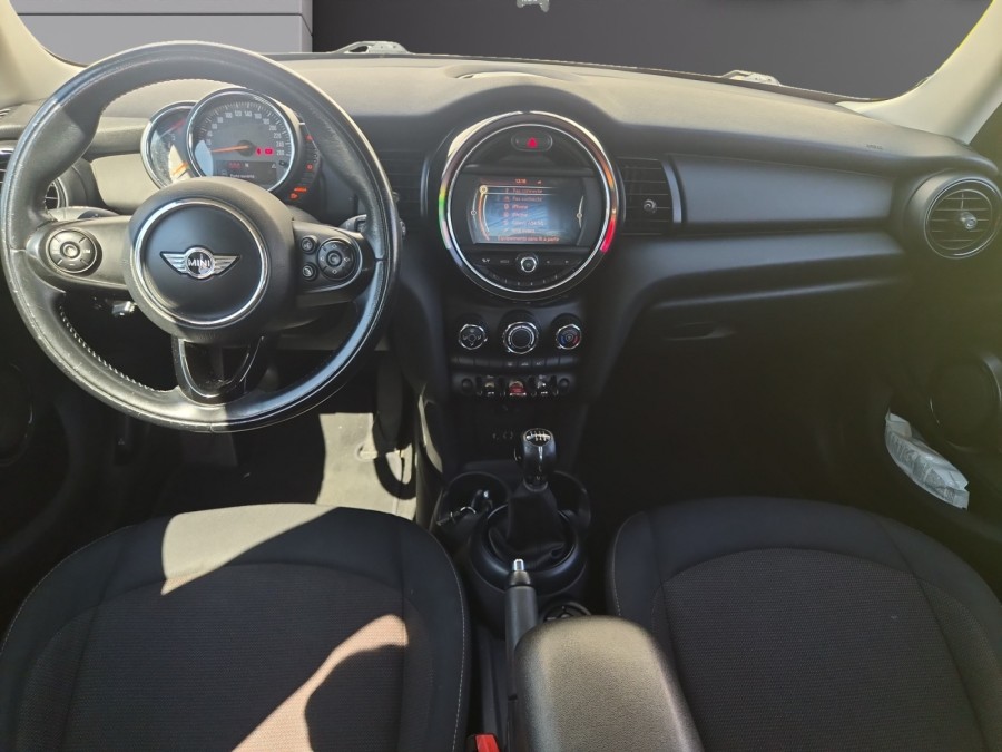 MINI d'occasion MINI ONE D 95 SHOREDITCH de 2016 Frejus (83)﻿
