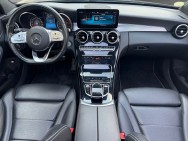 MERCEDES d'occasion CLASSE C IV C220d AMG LINE BA de 2020 Lyon Nord
