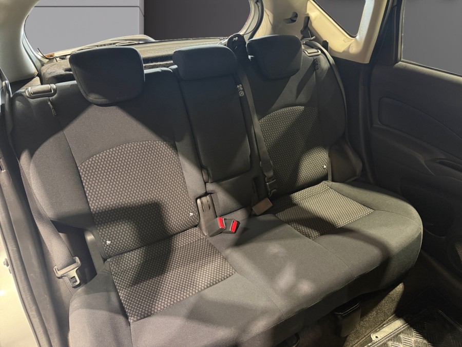 NISSAN d'occasion NOTE 1.5 DCI 90 de 2017 Narbonne (11)﻿