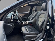 MERCEDES d'occasion CLASSE C IV C220d AMG LINE BA de 2020 Lyon Nord