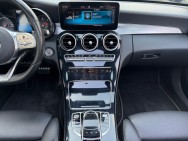 MERCEDES d'occasion CLASSE C IV C220d AMG LINE BA de 2020 Lyon Nord