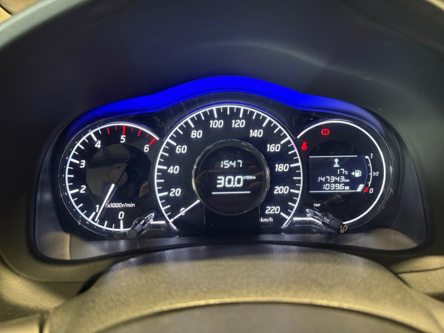 NISSAN d'occasion NOTE 1.5 DCI 90 de 2017 Narbonne (11)﻿