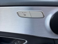 MERCEDES d'occasion CLASSE C IV C220d AMG LINE BA de 2020 Lyon Nord
