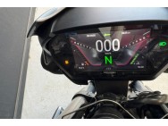 TRIUMPH d'occasion STREETTRI RS de 2022 Brest (29)﻿