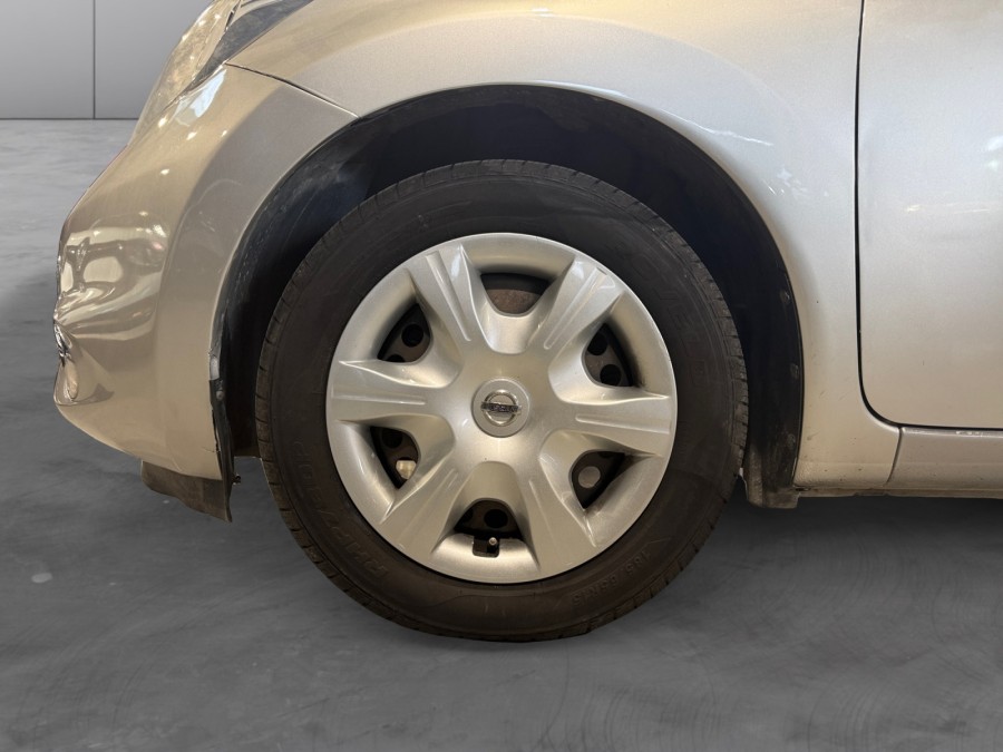 NISSAN d'occasion NOTE 1.5 DCI 90 de 2017 Narbonne (11)﻿