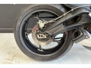 TRIUMPH d'occasion STREETTRI RS de 2022 Brest (29)﻿
