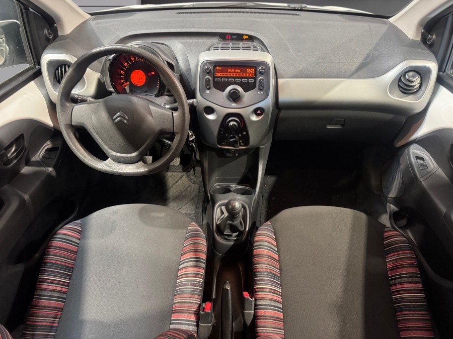 CITROEN d'occasion C1 1.0 VTI 68 FEEL de 2016 Narbonne (11)﻿