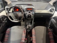 CITROEN d'occasion C1 1.0 VTI 68 FEEL de 2016 Narbonne (11)﻿