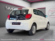 CITROEN d'occasion C1 1.0 VTI 68 FEEL de 2016 Narbonne (11)﻿