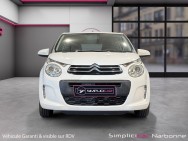 CITROEN d'occasion C1 1.0 VTI 68 FEEL de 2016 Narbonne (11)﻿