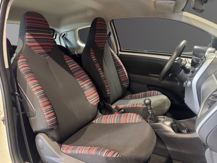 CITROEN d'occasion C1 1.0 VTI 68 FEEL de 2016 Narbonne (11)﻿