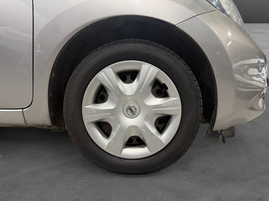 NISSAN d'occasion NOTE 1.5 DCI 90 de 2017 Narbonne (11)﻿