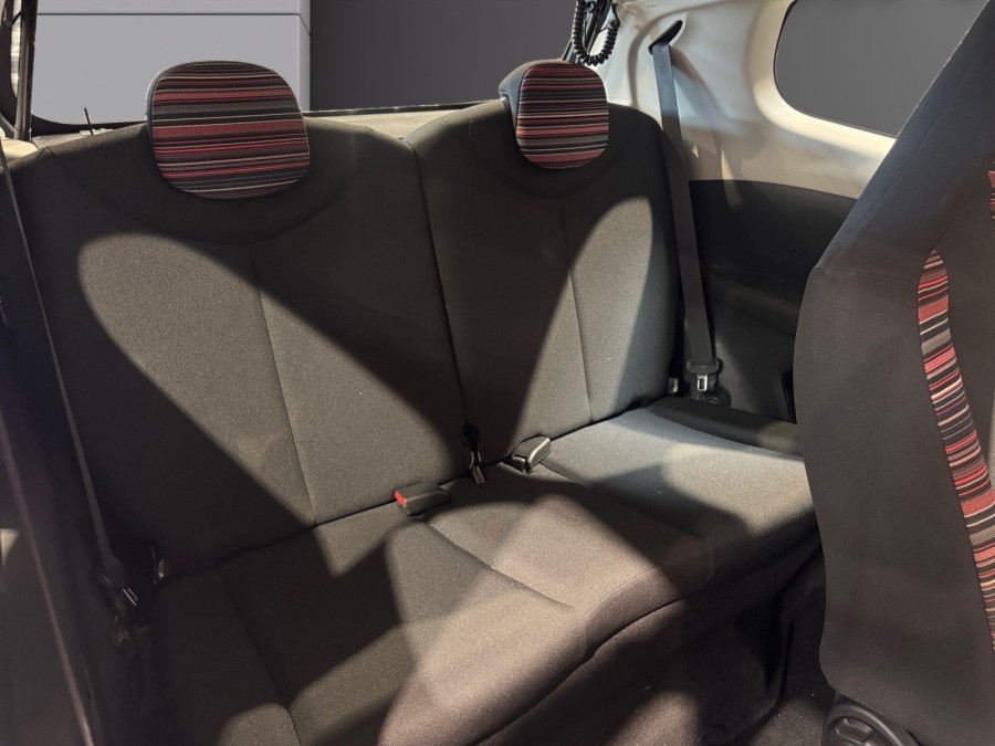CITROEN d'occasion C1 1.0 VTI 68 FEEL de 2016 Narbonne (11)﻿