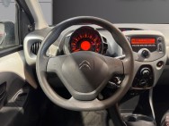 CITROEN d'occasion C1 1.0 VTI 68 FEEL de 2016 Narbonne (11)﻿
