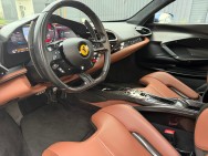 FERRARI d'occasion 296 GTB v6 de 2022 Lyon Nord (69)﻿