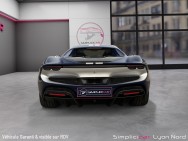 FERRARI d'occasion 296 GTB v6 de 2022 Lyon Nord (69)﻿