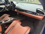 FERRARI d'occasion 296 GTB v6 de 2022 Lyon Nord (69)﻿