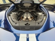 FERRARI d'occasion 296 GTB v6 de 2022 Lyon Nord (69)﻿