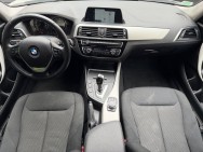 BMW d'occasion SERIE 1 F20 120d 2.0 190 ch de 2018 Paris 15 (75)﻿
