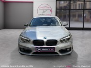 BMW d'occasion SERIE 1 F20 120d 2.0 190 ch de 2018 Paris 15 (75)﻿