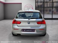 BMW d'occasion SERIE 1 F20 120d 2.0 190 ch de 2018 Paris 15 (75)﻿