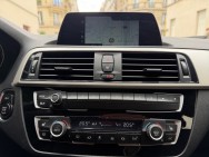 BMW d'occasion SERIE 1 F20 120d 2.0 190 ch de 2018 Paris 15 (75)﻿