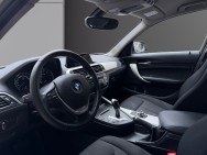 BMW d'occasion SERIE 1 F20 120d 2.0 190 ch de 2018 Paris 15 (75)﻿