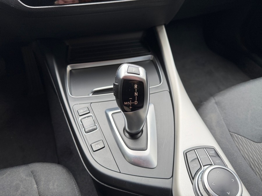 BMW d'occasion SERIE 1 F20 120d 2.0 190 ch de 2018 Paris 15 (75)﻿