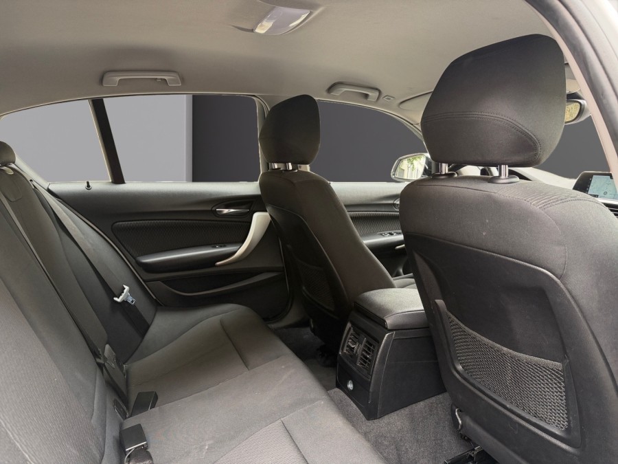 BMW d'occasion SERIE 1 F20 120d 2.0 190 ch de 2018 Paris 15 (75)﻿