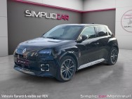 RENAULT d'occasion 5 E-TECH 150 EVOLUTION de 2025 Montreuil (93)﻿