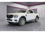 FORD d'occasion RANGER SUPER CAB 2.0 ECOBLUE 170 XLT 4X4 de 2023 Pau