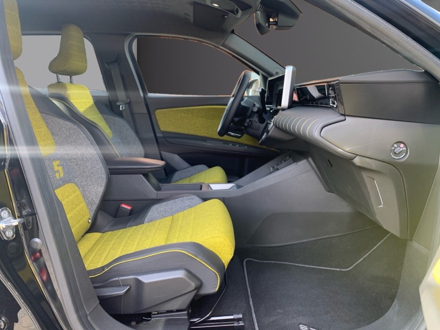 RENAULT d'occasion 5 E-TECH 150 EVOLUTION de 2025 Montreuil (93)﻿