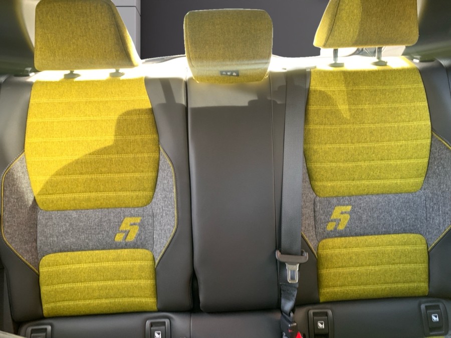 RENAULT d'occasion 5 E-TECH 150 EVOLUTION de 2025 Montreuil (93)﻿