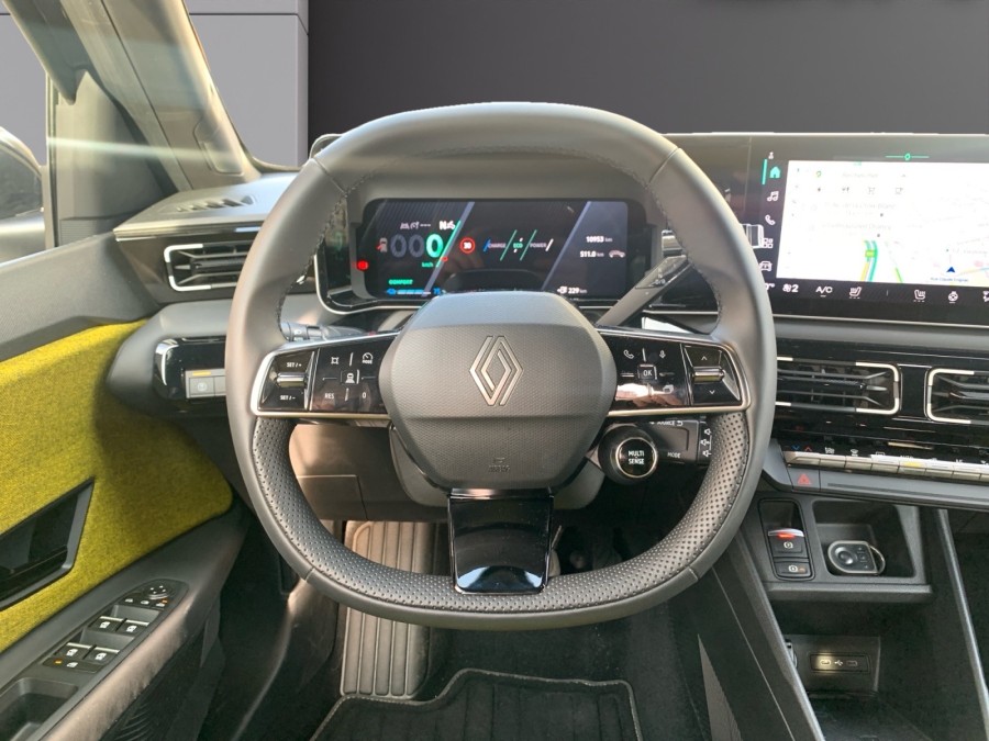 RENAULT d'occasion 5 E-TECH 150 EVOLUTION de 2025 Montreuil (93)﻿