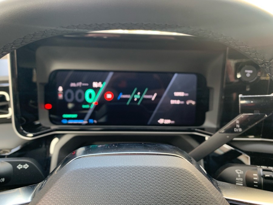 RENAULT d'occasion 5 E-TECH 150 EVOLUTION de 2025 Montreuil (93)﻿