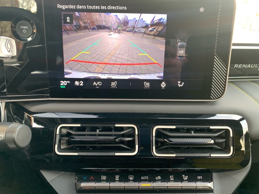 RENAULT d'occasion 5 E-TECH 150 EVOLUTION de 2025 Montreuil (93)﻿
