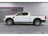 FORD d'occasion RANGER SUPER CAB 2.0 ECOBLUE 170 XLT 4X4 de 2023 Pau