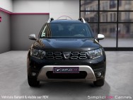 DACIA d'occasion DUSTER 1.5 BLUE DCI 115 prestige de 2019 Cannes (06)﻿