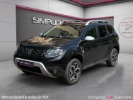 DACIA d'occasion DUSTER 1.5 BLUE DCI 115 prestige de 2019 Cannes (06)﻿