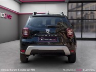 DACIA d'occasion DUSTER 1.5 BLUE DCI 115 prestige de 2019 Cannes (06)﻿