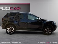 DACIA d'occasion DUSTER 1.5 BLUE DCI 115 prestige de 2019 Cannes (06)﻿