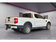 FORD d'occasion RANGER SUPER CAB 2.0 ECOBLUE 170 XLT 4X4 de 2023 Pau