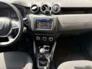 DACIA d'occasion DUSTER 1.5 BLUE DCI 115 prestige de 2019 Cannes (06)﻿
