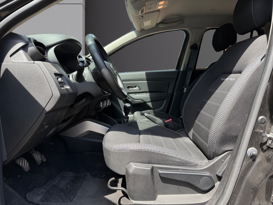 DACIA d'occasion DUSTER 1.5 BLUE DCI 115 prestige de 2019 Cannes (06)﻿